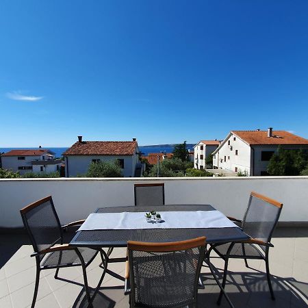 Apartmani Alta Krk Town Dış mekan fotoğraf