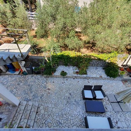 Apartmani Alta Krk Town Dış mekan fotoğraf