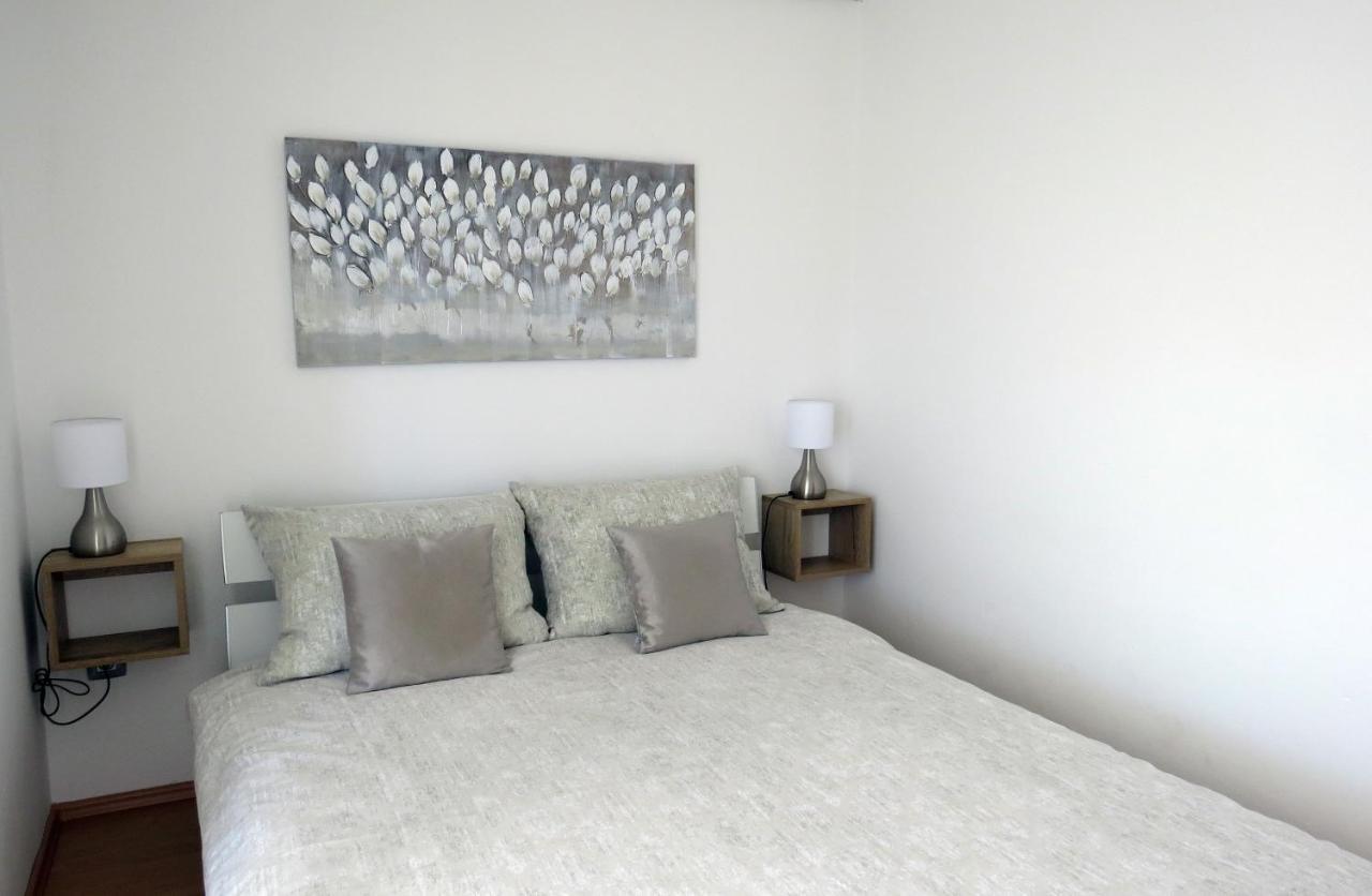 Apartmani Alta Krk Town Dış mekan fotoğraf