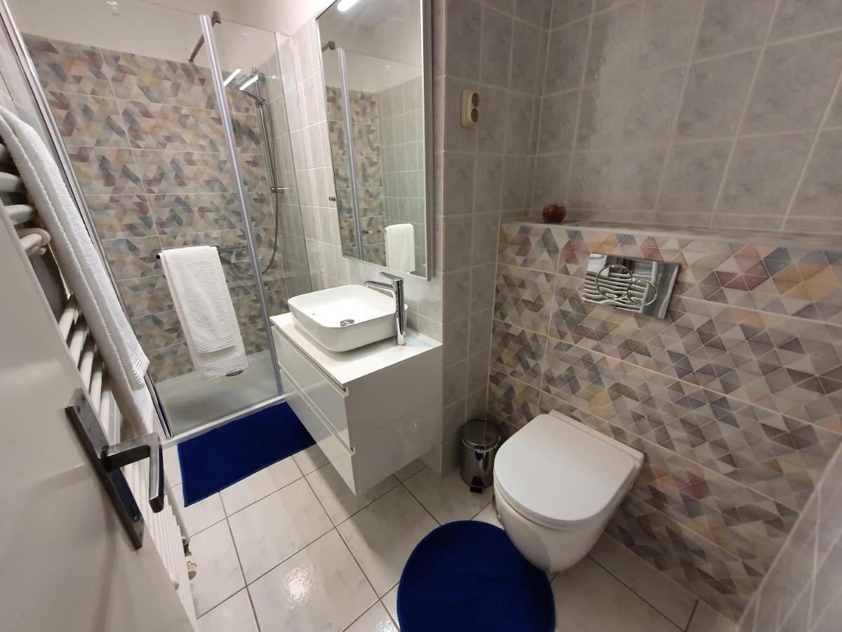 Apartmani Alta Krk Town Dış mekan fotoğraf